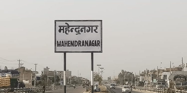 धनुषा : स्कुलबाट फर्किरहेकी बालिकाको मोटरसाइकलको ठक्करबाट मृत्यु