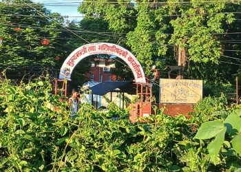 मधेश प्रदेश : भदौ ३१ गते सार्वजनिक बिदा