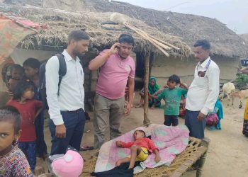 बाँके : झाडापखालाबाट ४ जनाको मृत्यु