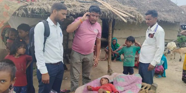 बाँके : झाडापखालाबाट ४ जनाको मृत्यु