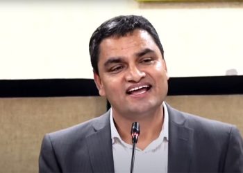 जलन उपचारका लागि एक लाख दिने स्वास्थ्य मन्त्रीको घोषणा