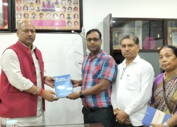 मधेश प्रदेश : दुई विधेयक अघि बढाउन ध्यानाकर्षण