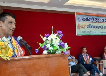 कर्मचारी संचयकोषले सेवा दिएपछि मधेशका संचयकर्ता लाभान्वित