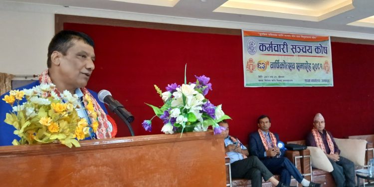 कर्मचारी संचयकोषले सेवा दिएपछि मधेशका संचयकर्ता लाभान्वित