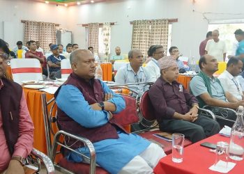 स्वास्थ्य सेवासँग खेलबाडलाई सरकारले अब कारबाही गर्ने : मुख्यमन्त्री सिंह