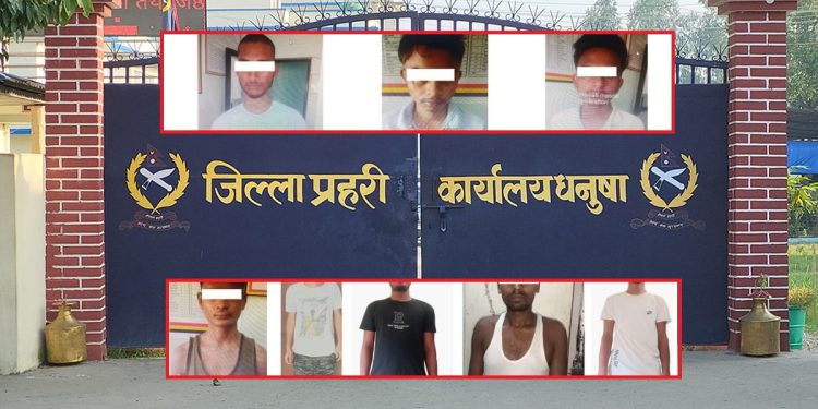 थुनुवा फरार घटना : छानबिन गर्न दुईवटा समिति गठन