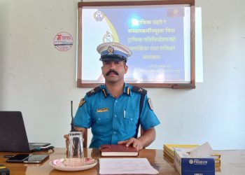 यस वर्षको २ महिनामा ५ जनाको मृत्यु, गत आ.व.मा ७४जनाको मृत्यु