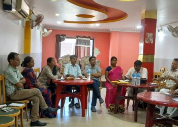 “दलित“ अधिकारको संरक्षणमा मूकदर्शक : जनकपुरमा परामर्श कार्यक्रम सम्पन्न