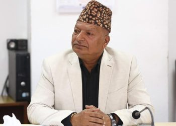 जोशीलाई थप ७ दिन हिरासतमै राख्ने