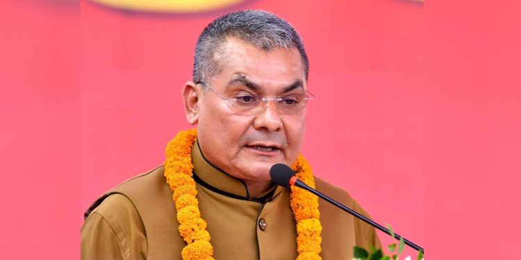 मेडिकल व्यवसायी दुर्गा प्रसाईँसहित तीन जनाविरुद्ध पक्राउ पुर्जी जारी