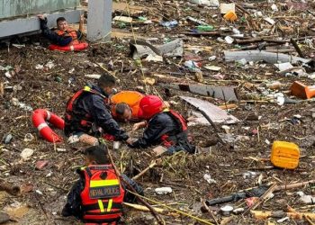 अपडेट : बाढीपहिरो बाट १०० जनाको मृत्यु