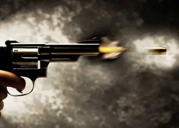 सर्लाहीमा गोलीकाण्ड : श्रीमतीको हत्या, बुवा घाइते – प्रहरी खोजीमा जुटे