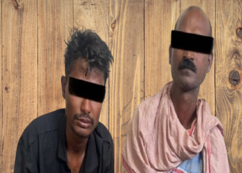 परपुरुषसँग सम्बन्धको आशंकाले प्रेमीले नै गरे महिलाको हत्या