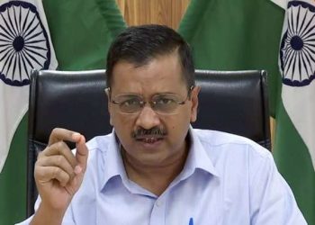 दिल्लीका मुख्यमन्त्री केजरीवालले राजीनामा दिने