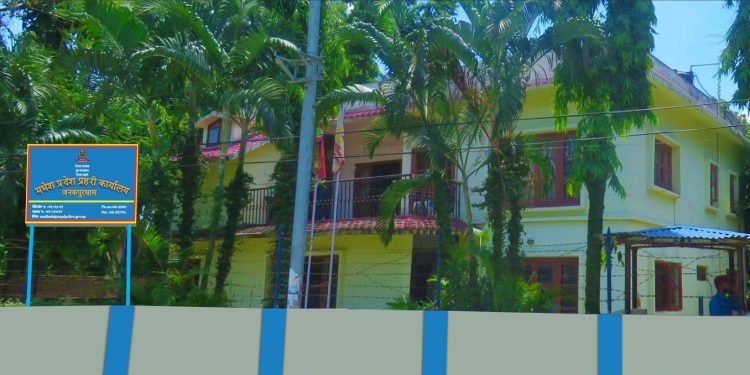 मधेश प्रदेशका १० प्रहरी छानबिनका लागि तानिए