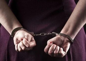 आफ्नै छोरीको हत्या गरी खोलामा फालेको आरोपमा आमा पक्राउ