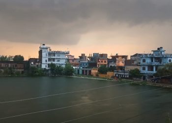 आज सबै प्रदेशमा वर्षाको सम्भावना
