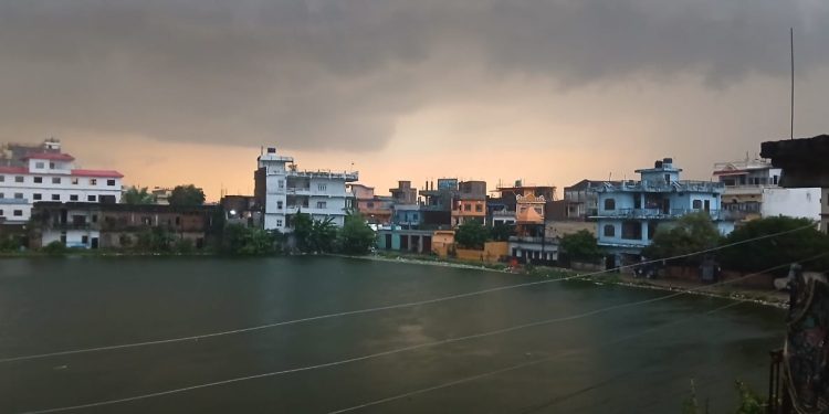 आज सबै प्रदेशमा वर्षाको सम्भावना
