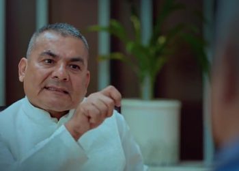 मेडिकल व्यवसायी दुर्गा प्रसाईं पक्राउ