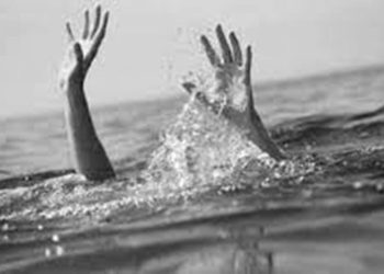 धनुषा : तीन बालकको पोखरीमा डुबेर मृत्यु