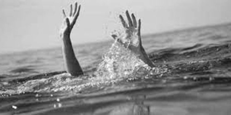 धनुषा : तीन बालकको पोखरीमा डुबेर मृत्यु
