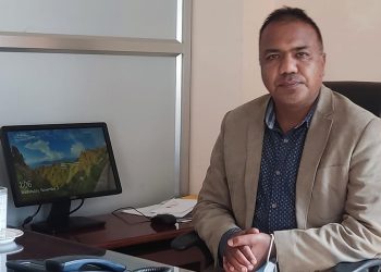 पत्रकार महासंघका कार्यवाहक अध्यक्ष विष्टले पनि दिए राजीनामा