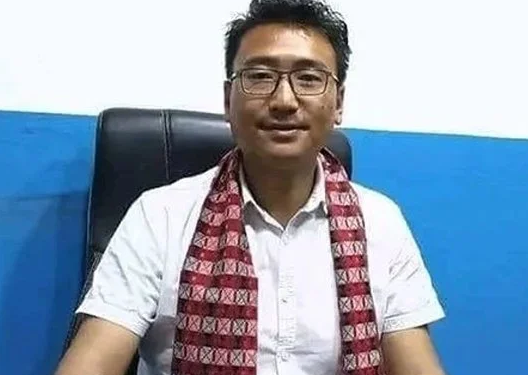 अखिल क्रान्तिकारीसँग हातेमालो गर्न नेविसंघ तयार