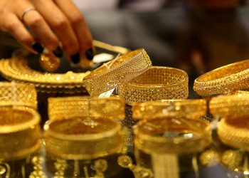 निरन्तर बढ्दै सुनको मूल्य