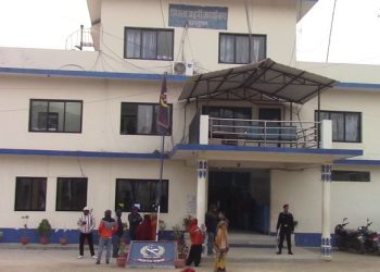 धनुषा : भेन्टिलेशन फोडेर हिरासतबाट ८ जना थुनुवा फरार