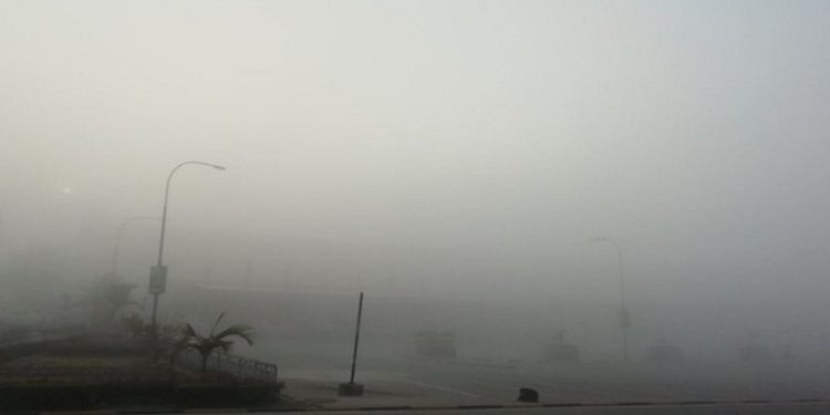 प्रदेश मधेस सहित देशभर फैलियो पश्चिमी वायुको प्रभाव