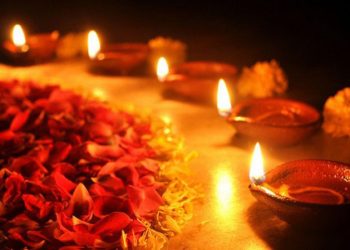 हिन्दूहरूको दोस्रो ठूलो चाड तिहार आज विधिवत् रूपमा आरम्भ हुँदै