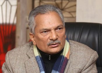 नेसपाको केन्द्रीय समिति बढीमा १५१ सदस्यीय हुने प्रस्ताव