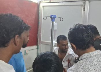 विराटनगर : होटल सञ्चालकमाथि खुकुरी प्रहार, २ युवक फरार