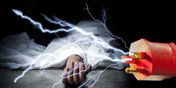 करेन्ट लागेर दुई बालिकाको मृत्यु