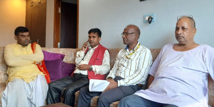 मधेश प्रदेशको स्वास्थ्य विज्ञान प्रतिष्ठान : भ्रष्टाचार र नियम उल्लंघनका आरोप