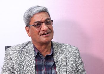भ्रष्टाचारका बारेमा शून्य सहनशीलताको नीति अपनाउने कुरामा सरकार प्रष्ट छ : गृहमन्त्री लेखक