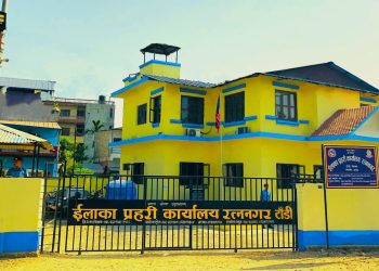 प्रहरी हिरासतमा रहेका थुनुवाको मृत्यु