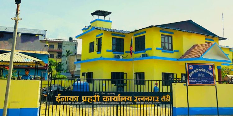 प्रहरी हिरासतमा रहेका थुनुवाको मृत्यु