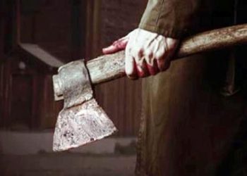 कैलालीमा बञ्चरो प्रहार गरी श्रीमतीको हत्या