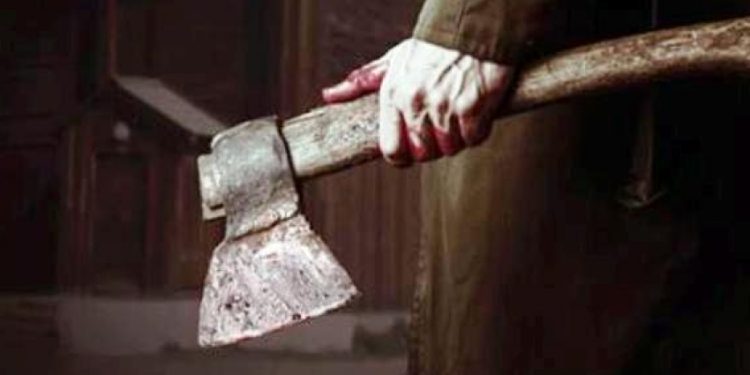 कैलालीमा बञ्चरो प्रहार गरी श्रीमतीको हत्या