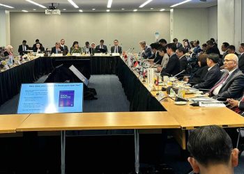 विपद् व्यवस्थापन लागि विश्व बैंकले नेपाललाई १५ करोड डलर ऋण दिने