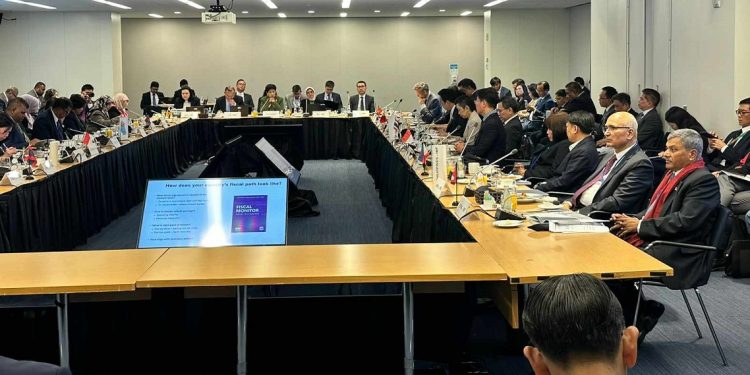 विपद् व्यवस्थापन लागि विश्व बैंकले नेपाललाई १५ करोड डलर ऋण दिने