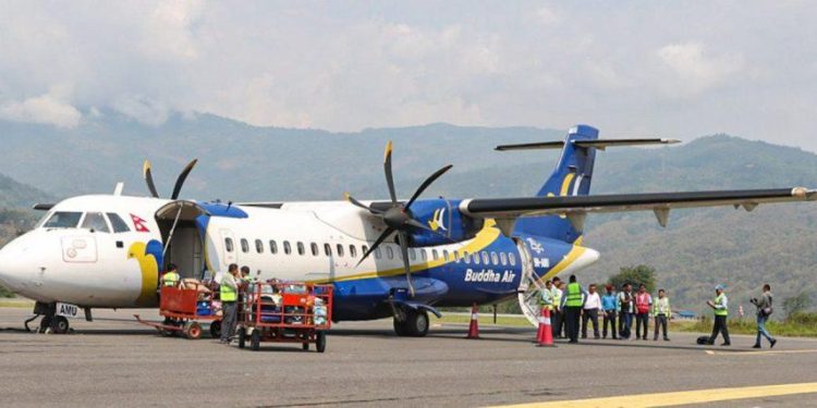 हवाई उडानमा नयाँ रेकर्ड : एकैदिन ५५९ उडान–अवतरण