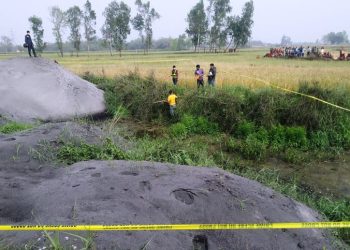 धारिलो हतियार प्रहार गरी बारामा एक जनाको हत्या