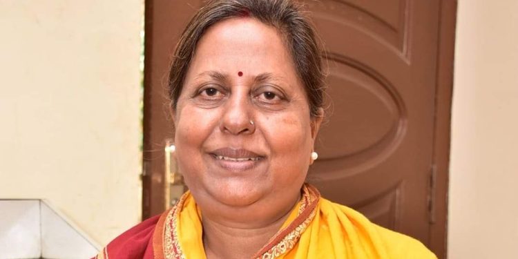 अष्ट्रेलियाको राजदूतमा चित्रलेखा यादवको नाम गरे अनुमोदन