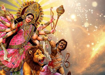 आज आश्विन शुक्ल नवमीको सिद्धिदात्री देवीको पूजाआराधना गरिँदै