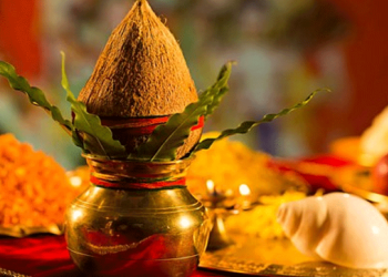 बडादसैँ सुरु, आज घटस्थापना