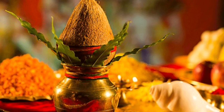 बडादसैँ सुरु, आज घटस्थापना