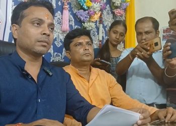 दशैंको तयारीमा श्री महाविर युवा कमिटि , जनकपुरधाममा उत्साह