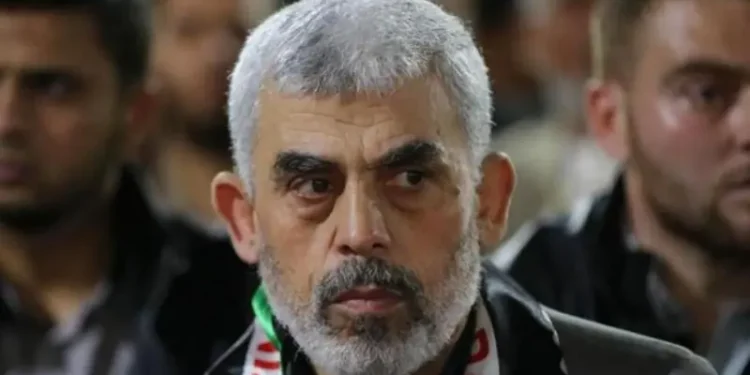 हमास प्रमुख सिनवारको मृत्युमा बाइडेनको प्रतिक्रिया– विश्वकै लागि राम्रो दिन